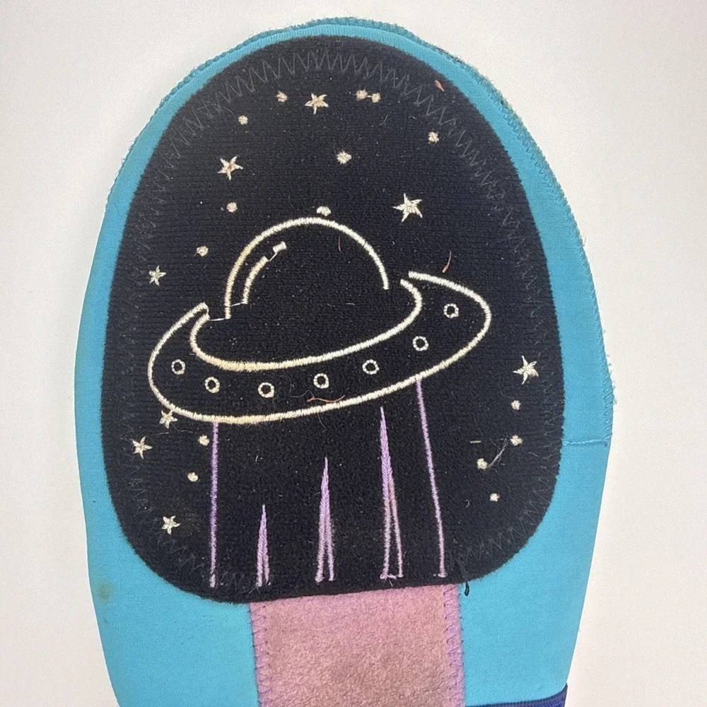 Aria - Absolutely Ridiculous Alien 2.0 Sliding Mitt Standard Size